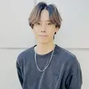 艶髪✨　徳丸 瞭のプロフィール画像