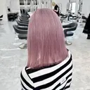 ハイトーンカラー 🎀アカデミー札幌のプロフィール画像