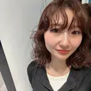 calm lash - arisaのプロフィール画像