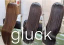 髪質改善gluck 講習会モデル募集中のプロフィール画像