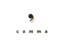 , commaのプロフィール画像