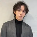 髪質改善特化✨ 山根 禎章のプロフィール画像