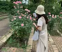 モデル募集 練習生のプロフィール画像