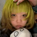 wit/心菜/ カラーモデル/名古屋のプロフィール画像