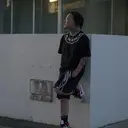 特殊ヘア⛓️ 永遠のプロフィール画像