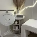 eyenail Lilyのプロフィール画像