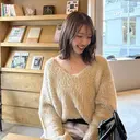 AOI リクエスト予約のみのプロフィール画像