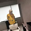 髪質改善/美髪🫧/ 舩上 賢明のプロフィール画像