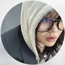 縮毛矯正/髪質改善/ ボーイッシュ/七瑠海のプロフィール画像