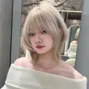 ヒナ/アイドル再現 ヘア/メンズヘア🦋のプロフィール画像