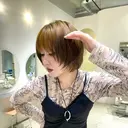 ブリーチカラー/ 歌恋🎵のプロフィール画像