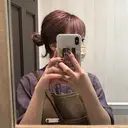 髪質改善/レイヤー/ お顔まわり/Ami.のプロフィール画像