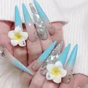 Nail Salon M Gのプロフィール画像
