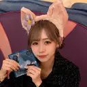 girlな暖色ヘア 🪽🫧ハルナ🎀のプロフィール画像