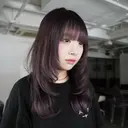 中橋 愛子のプロフィール画像
