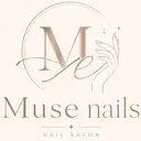 Muse Nails ❣️蒲田のプロフィール画像