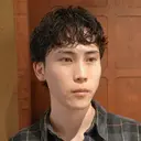 メンズカット|パーマ 💇🏻武藤龍之介のプロフィール画像