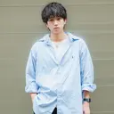 神戸三宮/店長/縮 毛/髪質改善/北郷のプロフィール画像
