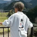 田中 叶夢のプロフィール画像