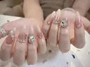 Sora Nail Honastugiのプロフィール画像
