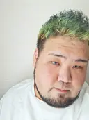 内冨 裕太のプロフィール画像