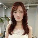 ニュアンスパーマ/ 韓国ヘア/natsuのプロフィール画像