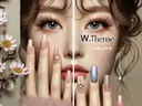 ダブル テーマのプロフィール画像