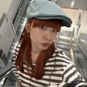 竹内 菜々花のプロフィール画像