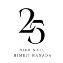 25(ﾆｺﾈｲﾙ) NAILのプロフィール画像
