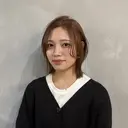 サヤ/寒色カラー/ 美髪矯正のプロフィール画像