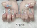 リナ ネイルサロンのプロフィール画像