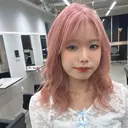 筑紫野美容師 すずのプロフィール画像