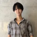 レイヤー/ウルフ/ ハイトーン/藤原快斗のプロフィール画像