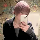 ブリーチモデル募集中 /表参道/うららのプロフィール画像