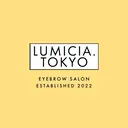 眉毛LUMICIA TOKYO天王寺店のプロフィール画像