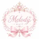 Melody 3D/スカルプ専門店のプロフィール画像