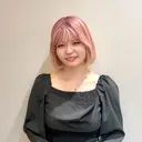 作野 潮織のプロフィール画像