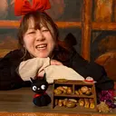 爪塗るところ。〜🏠 🌷ゆうきのプロフィール画像