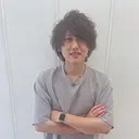 難しい髪質の縮毛矯正 高岡/射水/髪質改善のプロフィール画像