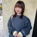 レディースパーマ 🧺🪽/SHUNOのプロフィール画像
