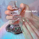 Glow Nail スカルプ専門店のプロフィール画像