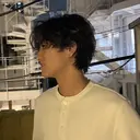 縮毛矯正/大庭 亨仁 表参道のプロフィール画像
