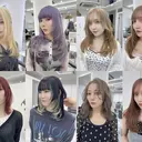 カラー特化サロン Eir心斎橋のプロフィール画像