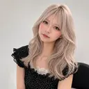 透明感カラー🎀艶髪 Anju/渋谷🎀のプロフィール画像