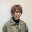 【艶カラー/ショート 】田原 愛菜🐯のプロフィール画像