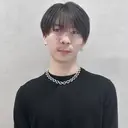 🫧艶カラー/韓国風 /フェザー🫧Renのプロフィール画像