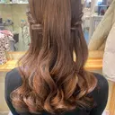 ヘアセット天神駅直結 jrメンバーJUNのプロフィール画像