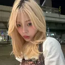 offwhite Nano🪩🧡のプロフィール画像