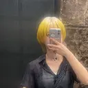ココカラヘアー/中竹 結莉のプロフィール画像