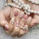 Rs nail 新宿西口のプロフィール画像